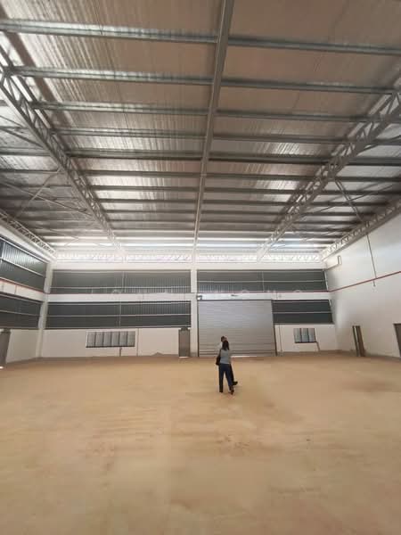 Kilang Terpisah untuk Dijual di Bandar Baru Senawang (Senawang) - John Wong - Interior - PropertyGuru.com.my