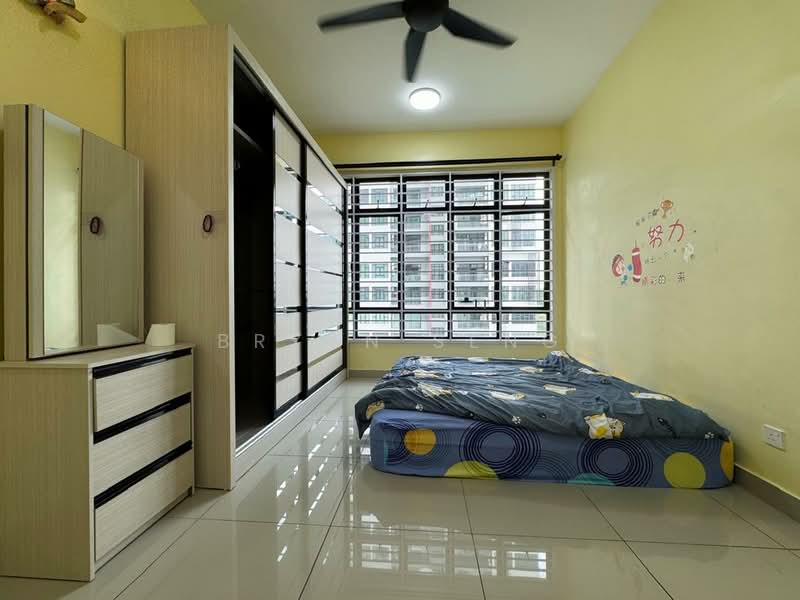 Pangsapuri untuk Disewa di Austin Regency (Pangsapuri Austin Perdana) - Bryan Seng - PropertyGuru.com.my