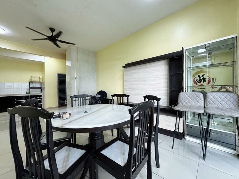 Pangsapuri untuk Disewa di Austin Regency (Pangsapuri Austin Perdana) - Bryan Seng - PropertyGuru.com.my