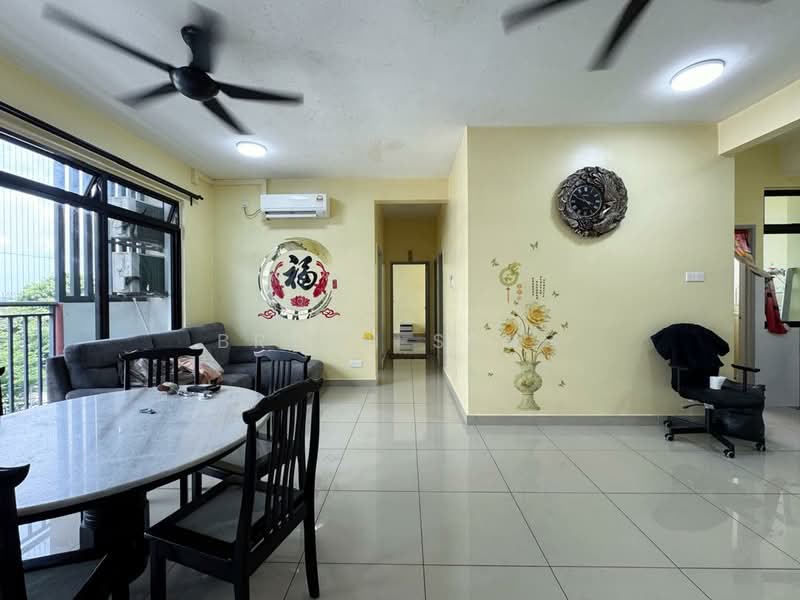Pangsapuri untuk Disewa di Austin Regency (Pangsapuri Austin Perdana) - Bryan Seng - PropertyGuru.com.my