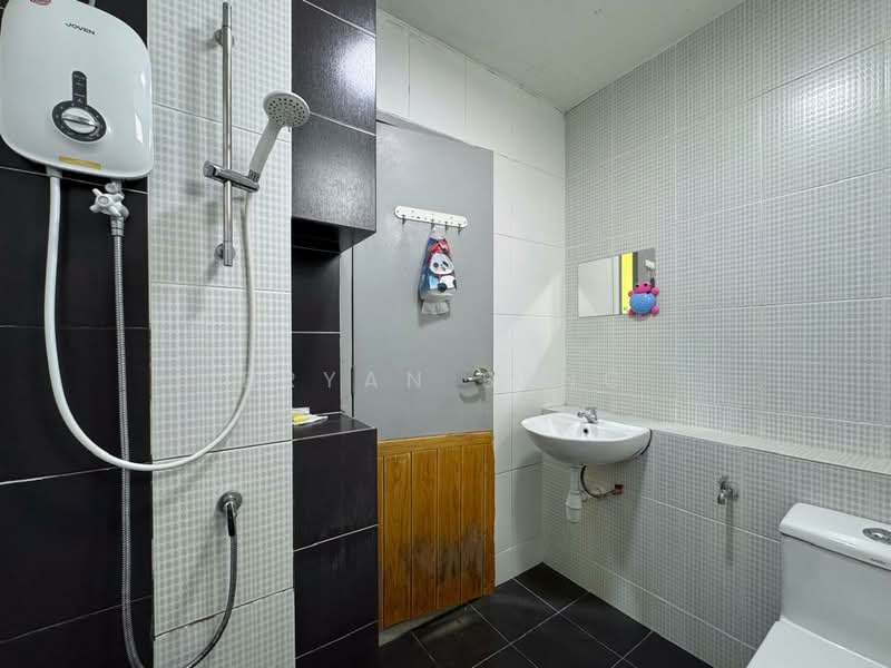 Pangsapuri untuk Disewa di Austin Regency (Pangsapuri Austin Perdana) - Bryan Seng - PropertyGuru.com.my