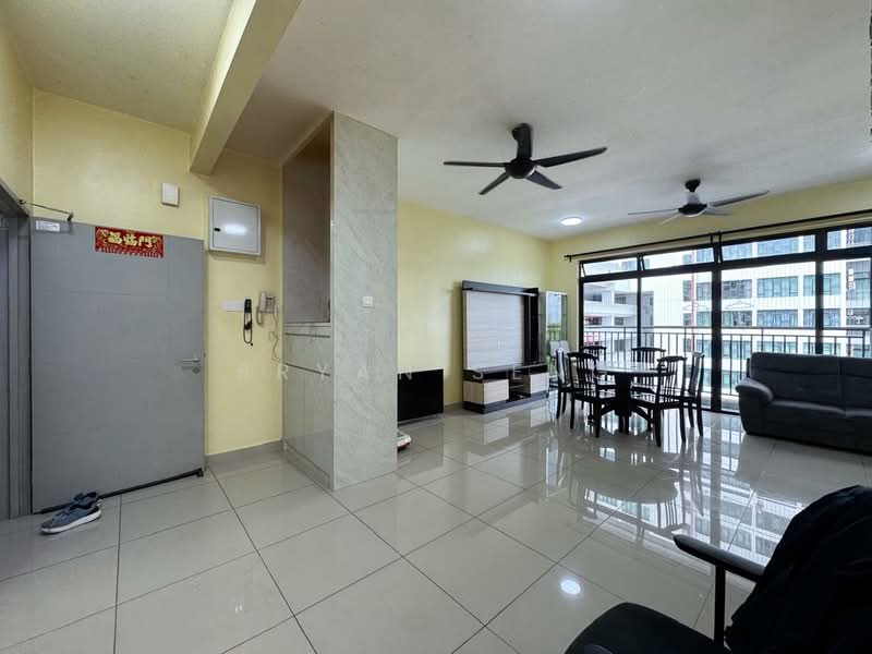 Pangsapuri untuk Disewa di Austin Regency (Pangsapuri Austin Perdana) - Bryan Seng - PropertyGuru.com.my