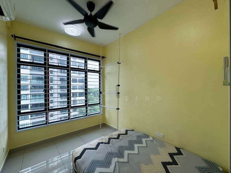 Pangsapuri untuk Disewa di Austin Regency (Pangsapuri Austin Perdana) - Bryan Seng - PropertyGuru.com.my