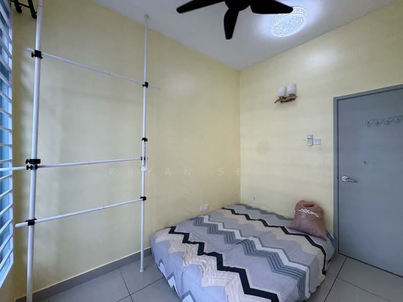Pangsapuri untuk Disewa di Austin Regency (Pangsapuri Austin Perdana) - Bryan Seng - PropertyGuru.com.my