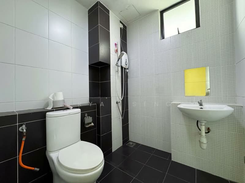 Pangsapuri untuk Disewa di Austin Regency (Pangsapuri Austin Perdana) - Bryan Seng - PropertyGuru.com.my