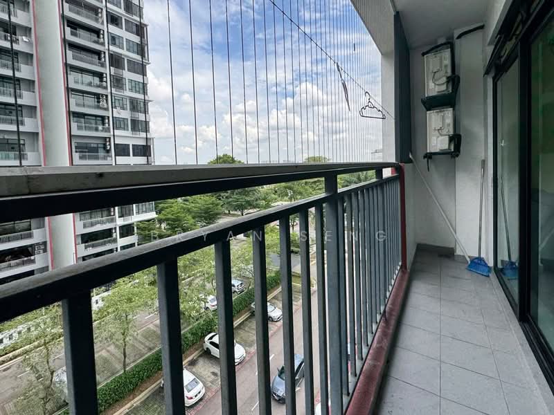 Pangsapuri untuk Disewa di Austin Regency (Pangsapuri Austin Perdana) - Bryan Seng - PropertyGuru.com.my