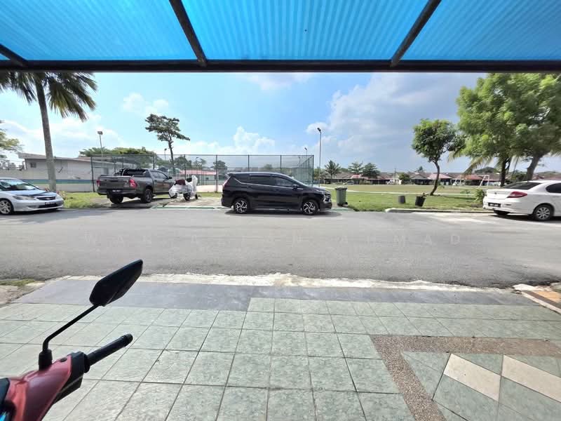 1-storey Terraced House for Sale in Taman Johan Setia (Klang) - Wan Azlan Ahmad - PropertyGuru.com.my