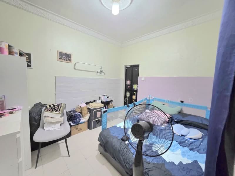 1-storey Terraced House for Sale in Taman Johan Setia (Klang) - Wan Azlan Ahmad - PropertyGuru.com.my