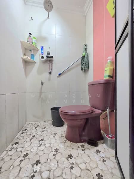 1-storey Terraced House for Sale in Taman Johan Setia (Klang) - Wan Azlan Ahmad - PropertyGuru.com.my