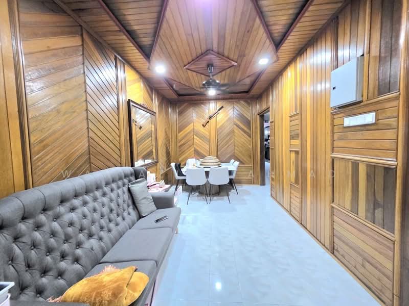 1-storey Terraced House for Sale in Taman Johan Setia (Klang) - Wan Azlan Ahmad - PropertyGuru.com.my