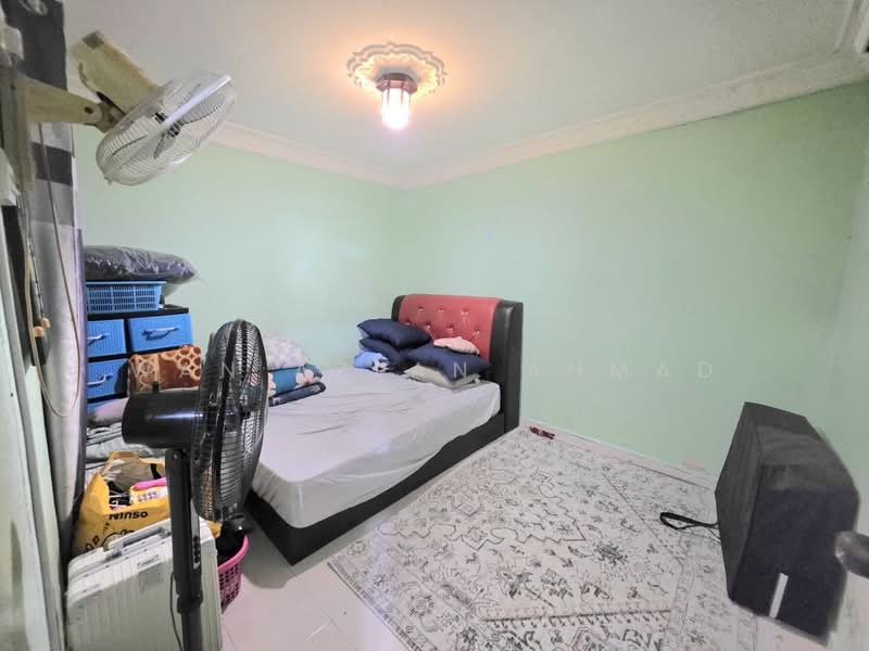 1-storey Terraced House for Sale in Taman Johan Setia (Klang) - Wan Azlan Ahmad - PropertyGuru.com.my