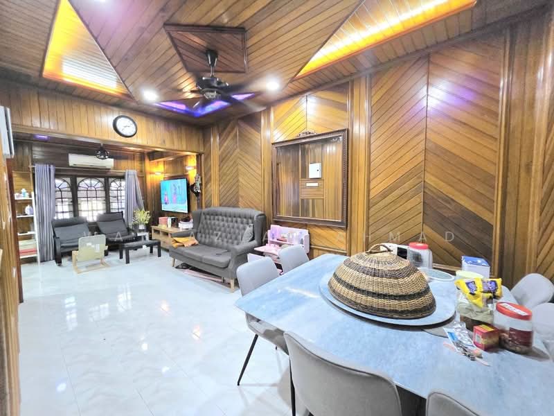 1-storey Terraced House for Sale in Taman Johan Setia (Klang) - Wan Azlan Ahmad - PropertyGuru.com.my