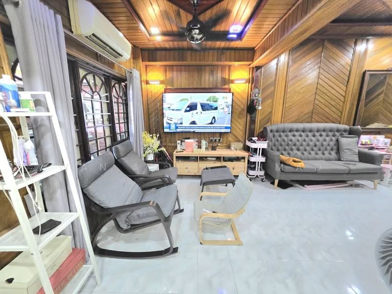 1-storey Terraced House for Sale in Taman Johan Setia (Klang) - Wan Azlan Ahmad - PropertyGuru.com.my