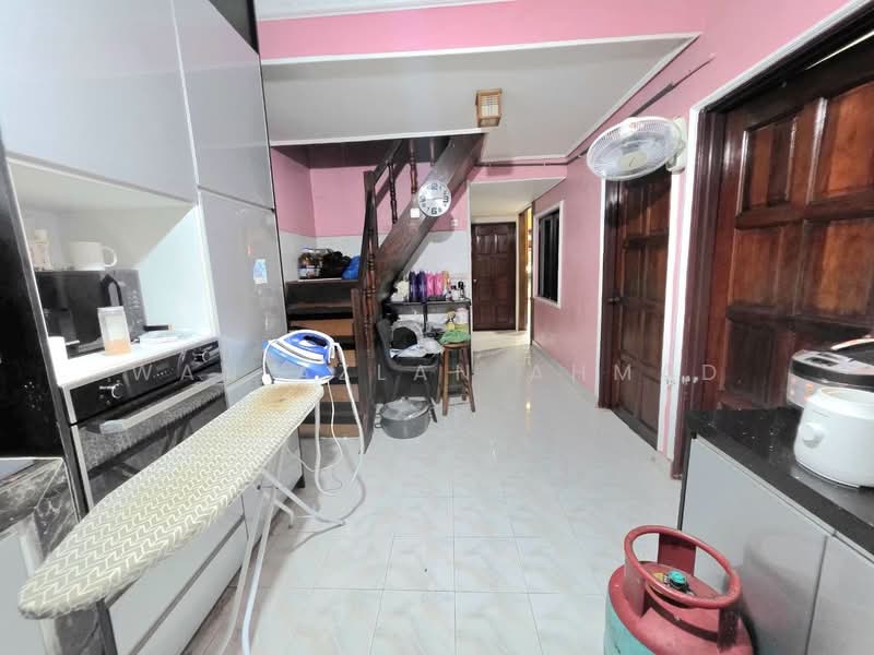 1-storey Terraced House for Sale in Taman Johan Setia (Klang) - Wan Azlan Ahmad - PropertyGuru.com.my