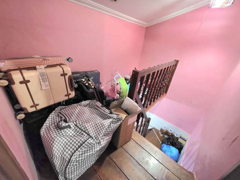 1-storey Terraced House for Sale in Taman Johan Setia (Klang) - Wan Azlan Ahmad - PropertyGuru.com.my