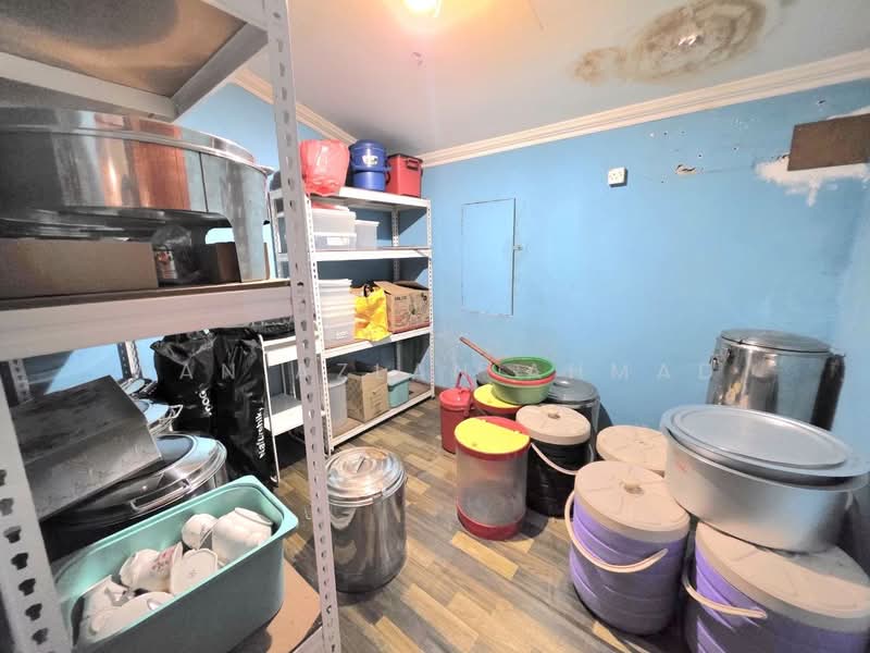 1-storey Terraced House for Sale in Taman Johan Setia (Klang) - Wan Azlan Ahmad - PropertyGuru.com.my