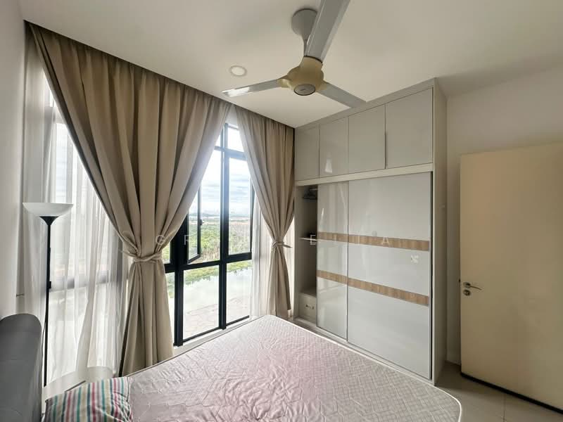 Condominium for Sale at Riverria Condovilla - Grace Ella - PropertyGuru.com.my