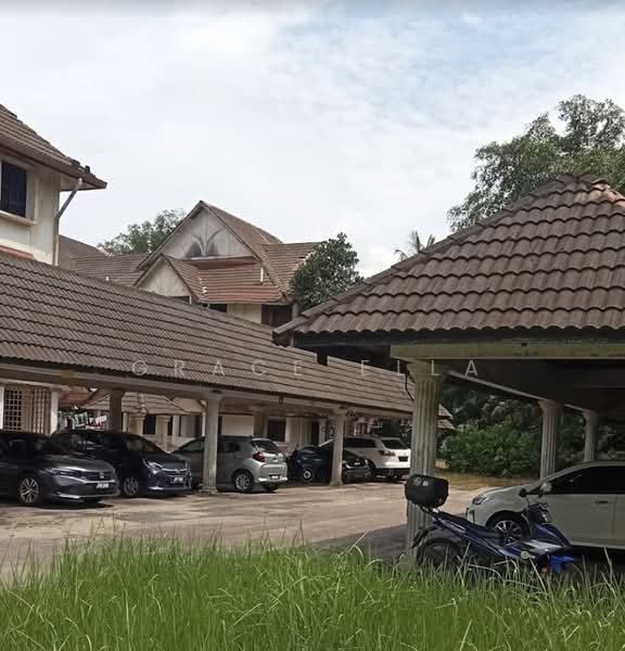 Condominium for Sale at Riverria Condovilla - Grace Ella - PropertyGuru.com.my