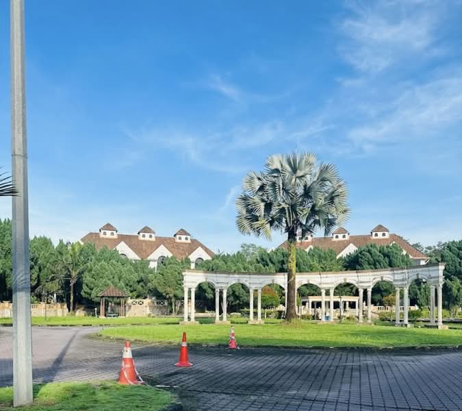 Condominium for Sale at Riverria Condovilla - Grace Ella - PropertyGuru.com.my