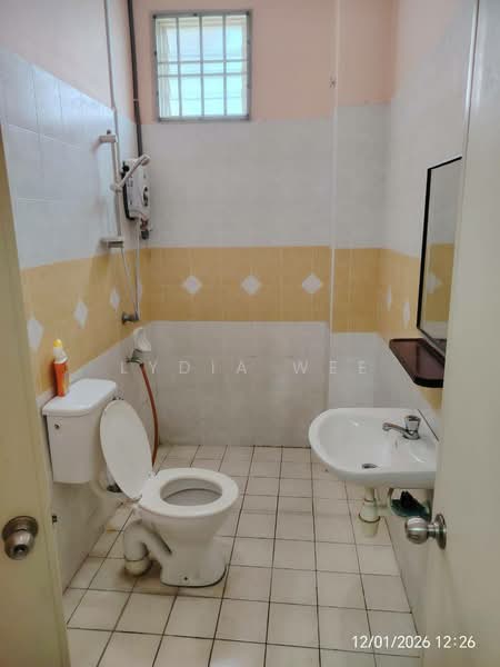 Rumah Teres 2 Tingkat untuk Disewa di Taman Mutiara Rini (Skudai) - Lydia Wee - PropertyGuru.com.my
