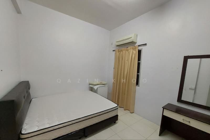 Condominium for Rent at Bercham Prima (Ipoh Kiara) - Qazin Khoo - Bedroom - PropertyGuru.com.my