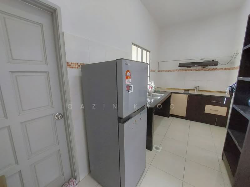Condominium for Rent at Bercham Prima (Ipoh Kiara) - Qazin Khoo - Kitchen - PropertyGuru.com.my