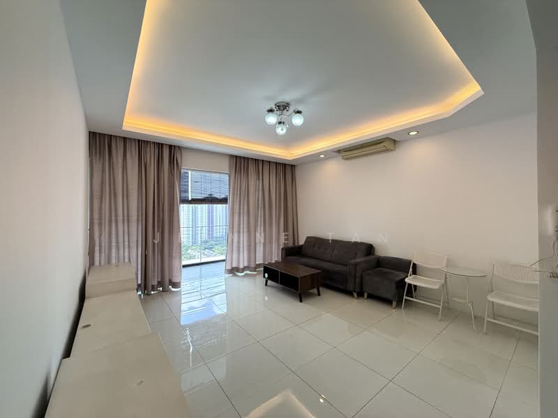 Kondominium untuk Disewa di Kiara 1888 - Jeanne Tan - PropertyGuru.com.my