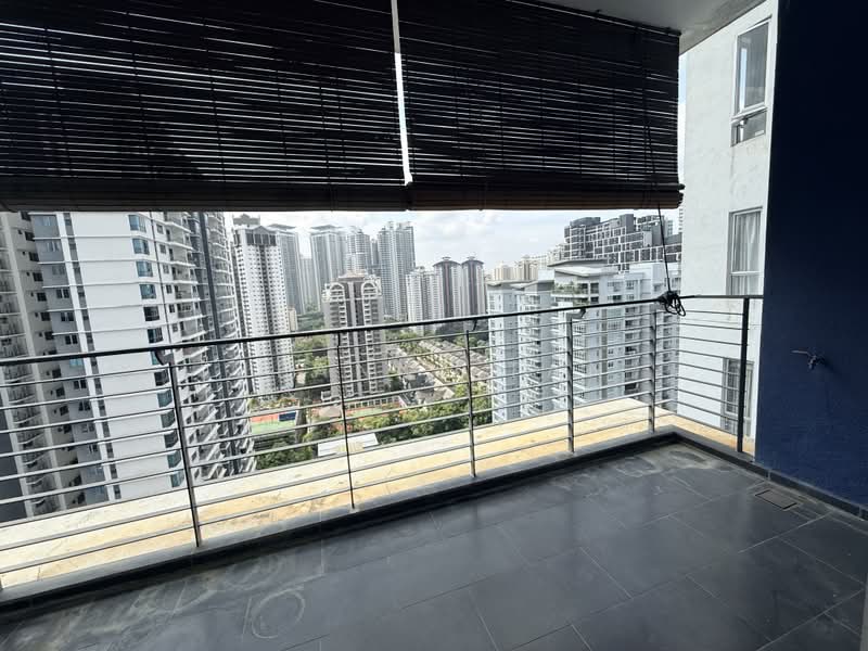 Kondominium untuk Disewa di Kiara 1888 - Jeanne Tan - PropertyGuru.com.my