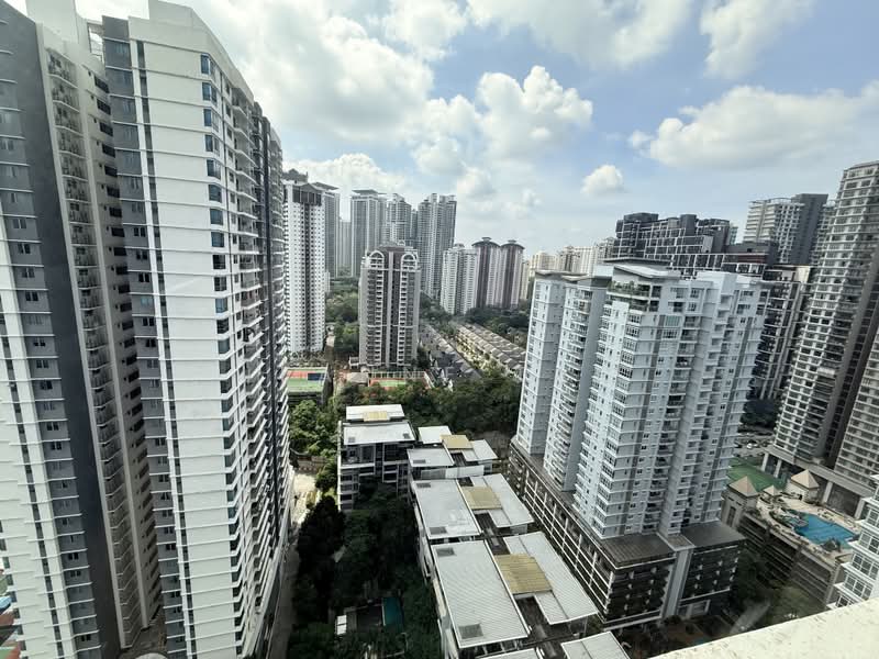 Kondominium untuk Disewa di Kiara 1888 - Jeanne Tan - PropertyGuru.com.my