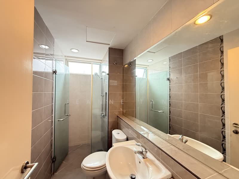 Kondominium untuk Disewa di Kiara 1888 - Jeanne Tan - PropertyGuru.com.my