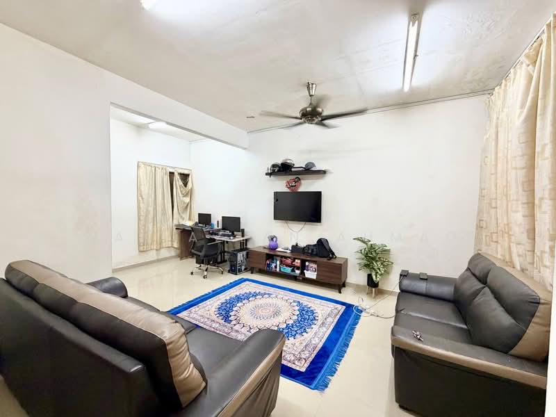 2-storey Terraced House for Sale in Bandar Puncak Alam (Puncak Alam) - Wan Azlan Ahmad - PropertyGuru.com.my
