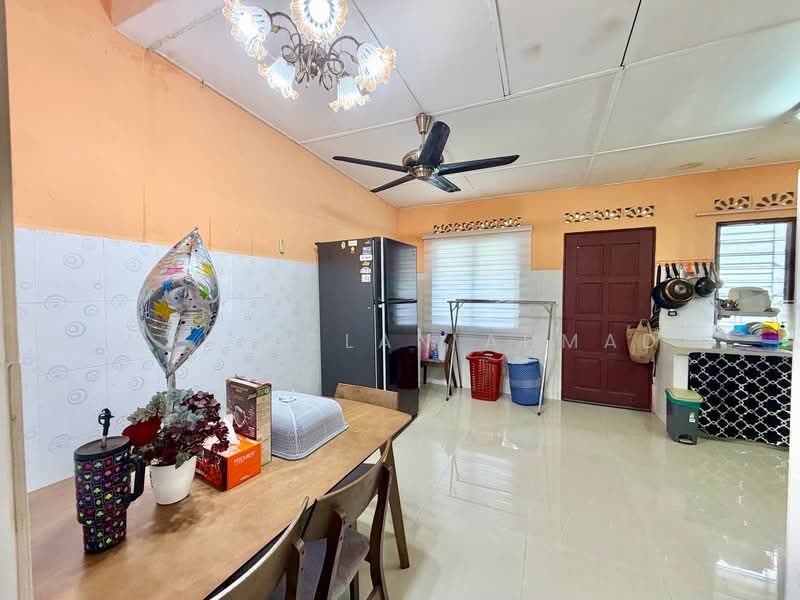 2-storey Terraced House for Sale in Bandar Puncak Alam (Puncak Alam) - Wan Azlan Ahmad - PropertyGuru.com.my