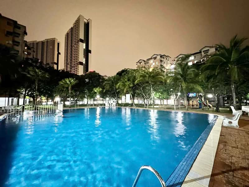 Kondominium untuk Dijual di De Rozelle - Hamizah . - PropertyGuru.com.my