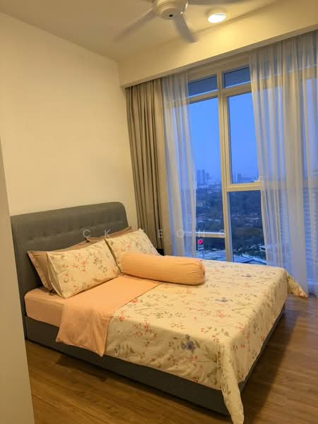 Condominium for Rent at The Ridge - CK Teong - Bedroom - PropertyGuru.com.my