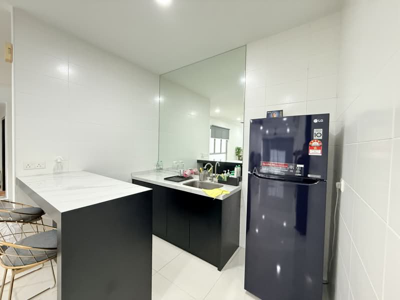 Kondominium untuk Disewa di Kiara 1888 - Jeanne Tan - PropertyGuru.com.my
