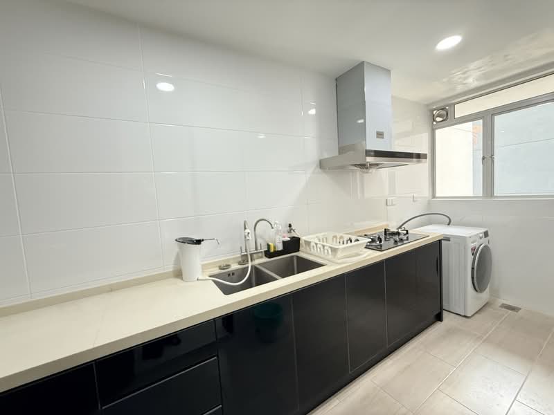 Kondominium untuk Disewa di Kiara 1888 - Jeanne Tan - PropertyGuru.com.my