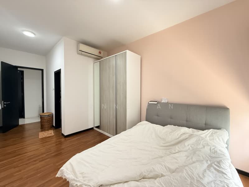 Kondominium untuk Disewa di Kiara 1888 - Jeanne Tan - PropertyGuru.com.my
