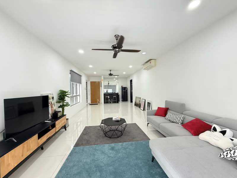 Kondominium untuk Disewa di Kiara 1888 - Jeanne Tan - PropertyGuru.com.my