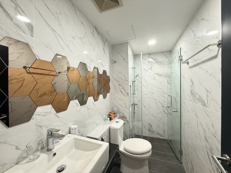 Kondominium untuk Disewa di Kiara 1888 - Jeanne Tan - PropertyGuru.com.my