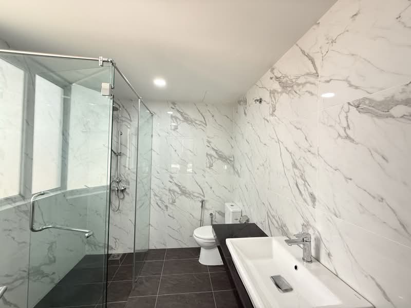 Kondominium untuk Disewa di Kiara 1888 - Jeanne Tan - PropertyGuru.com.my