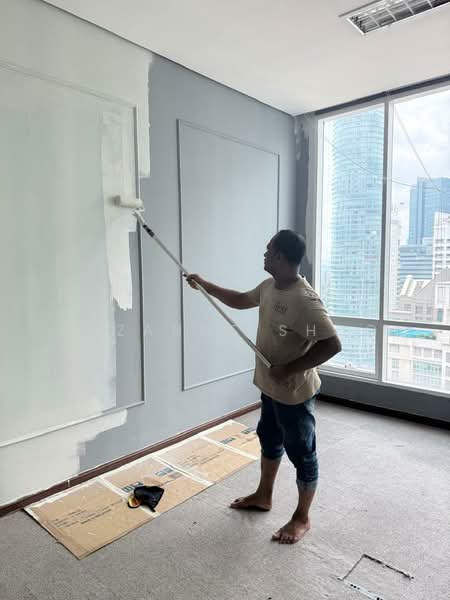 Office for Sale in KLCC (KL City Centre) - Suzanne Shoo - Interior - PropertyGuru.com.my