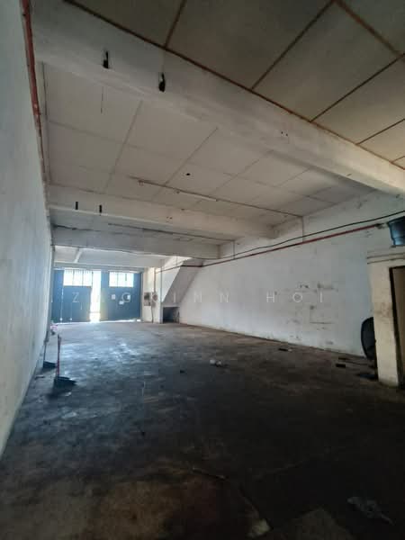 Factory for Sale in Kampung Rantau Panjang (Kapar) - Zackinn Hoi - Interior - PropertyGuru.com.my