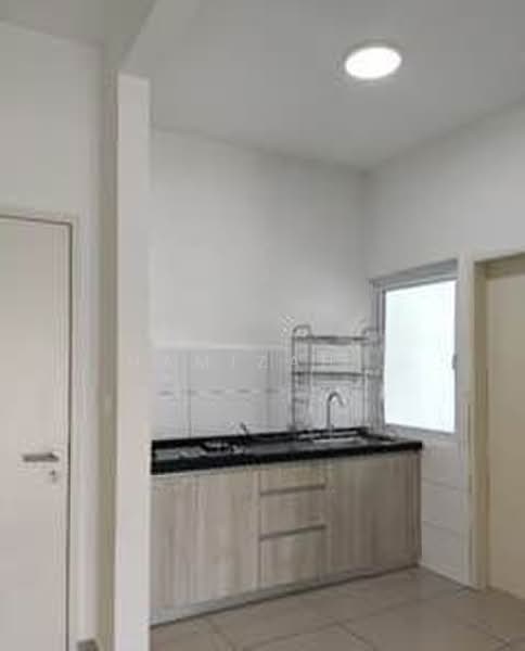 Condominium for Sale at The Holmes 1 - Hamizah . - Kitchen - PropertyGuru.com.my