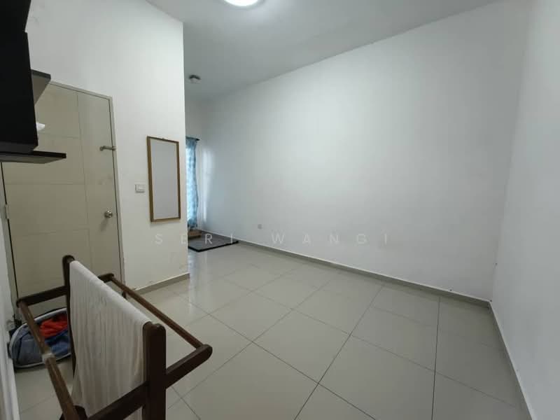 Rumah Teres 2 Tingkat untuk Dijual di Bandar Seri Impian (Kluang) - Seri Wangi - PropertyGuru.com.my