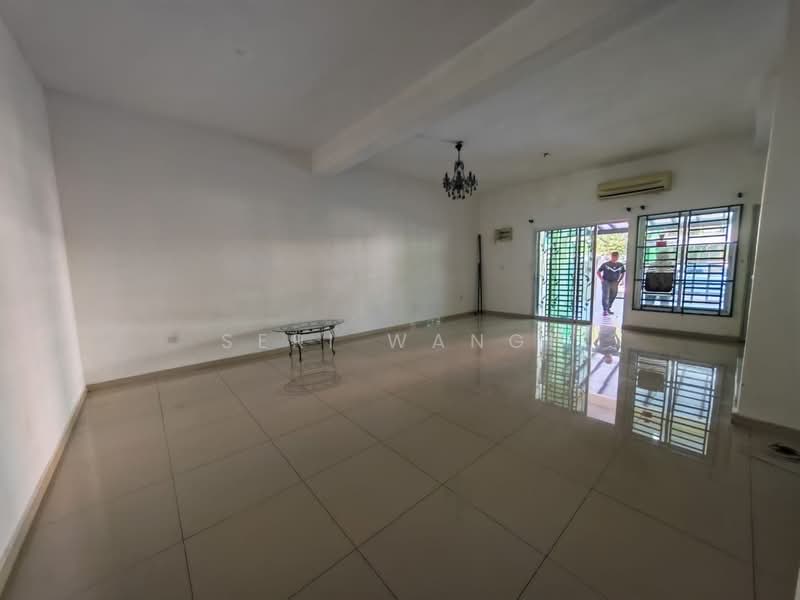 Rumah Teres 2 Tingkat untuk Dijual di Bandar Seri Impian (Kluang) - Seri Wangi - PropertyGuru.com.my