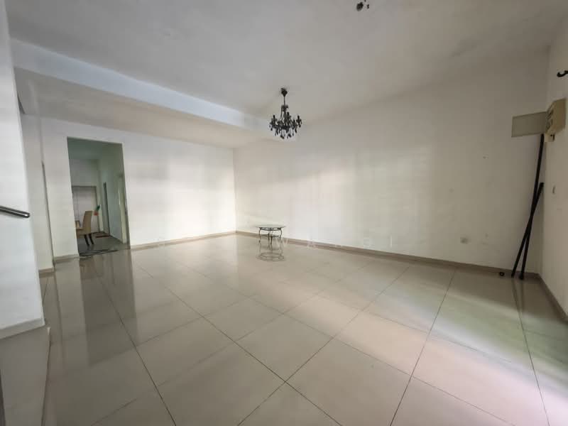 Rumah Teres 2 Tingkat untuk Dijual di Bandar Seri Impian (Kluang) - Seri Wangi - PropertyGuru.com.my