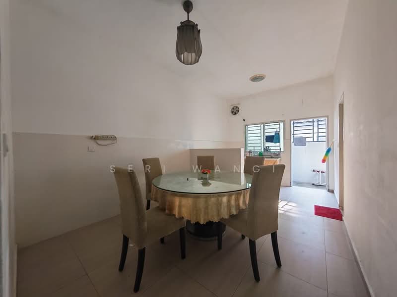 Rumah Teres 2 Tingkat untuk Dijual di Bandar Seri Impian (Kluang) - Seri Wangi - PropertyGuru.com.my