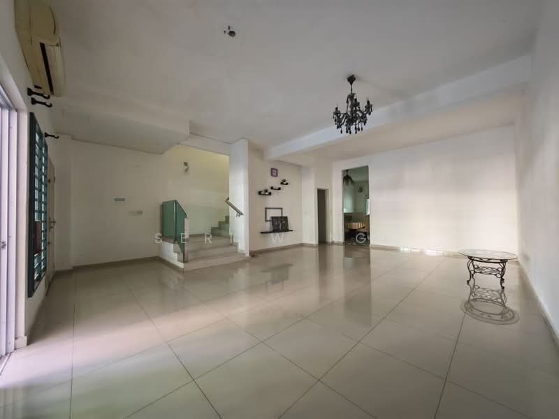 Rumah Teres 2 Tingkat untuk Dijual di Bandar Seri Impian (Kluang) - Seri Wangi - PropertyGuru.com.my