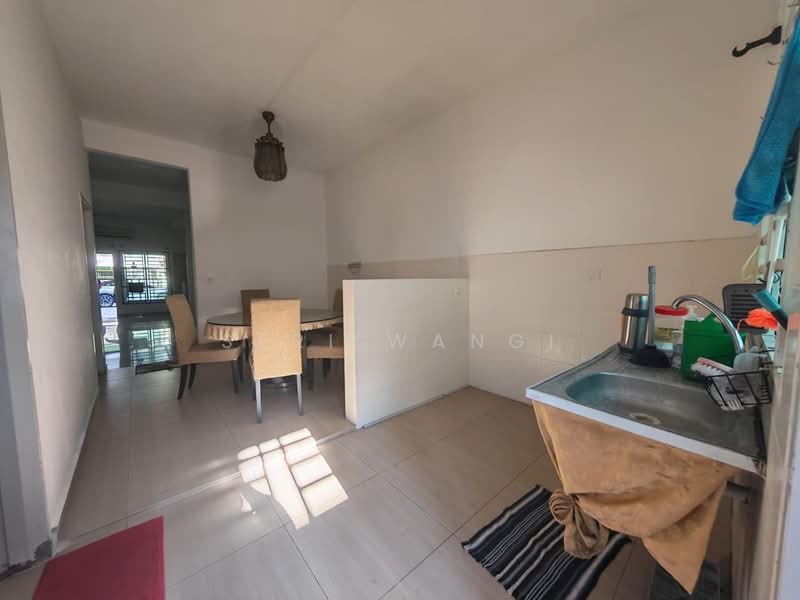 Rumah Teres 2 Tingkat untuk Dijual di Bandar Seri Impian (Kluang) - Seri Wangi - PropertyGuru.com.my