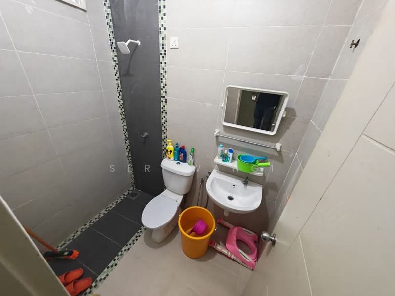 Rumah Teres 2 Tingkat untuk Dijual di Bandar Seri Impian (Kluang) - Seri Wangi - PropertyGuru.com.my